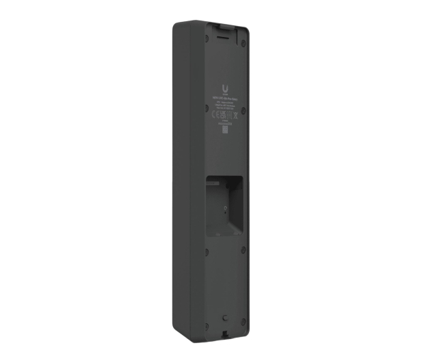 Ubiquiti UVC-G6-Pro-Entry Czytnik dostępu NFC BT 4K PoE+ IP55 - 1574051 - zdjęcie 5
